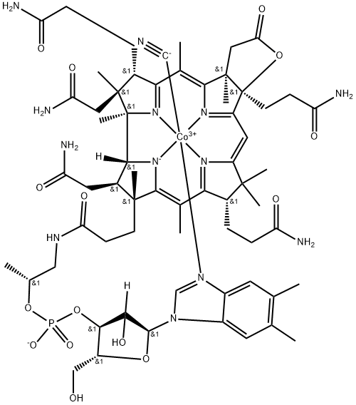 23208-66-4 結(jié)構(gòu)式
