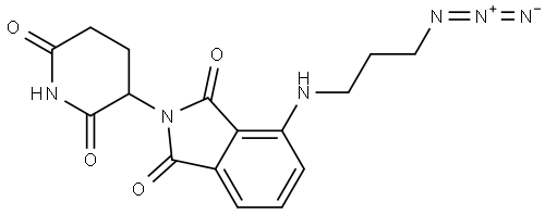 2357108-05-3 Structure