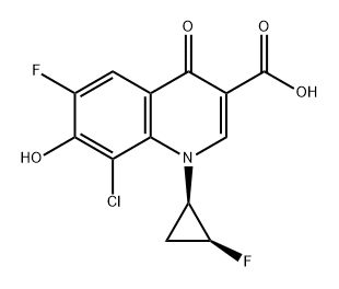 2365490-44-2 Structure