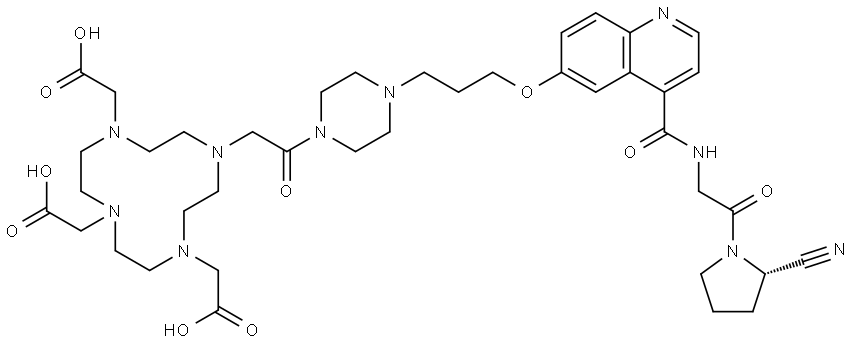 2370952-98-8 Structure