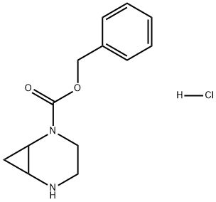 hydrochloride, 2387602-63-1, 結(jié)構(gòu)式