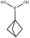 雙環(huán)[1.1.1]戊烷-1-基硼酸, 2412765-14-9, 結(jié)構(gòu)式