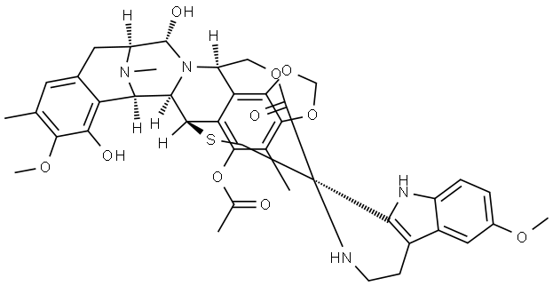 INDEX NAME NOT YET ASSIGNED Structure