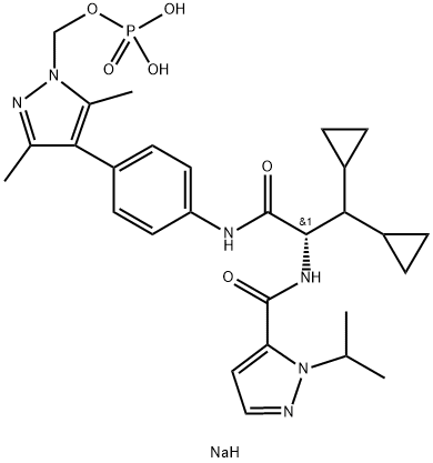 2446803-91-2 結(jié)構(gòu)式