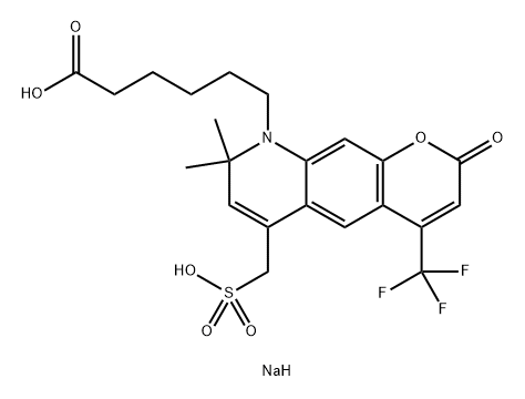 247144-92-9 Structure