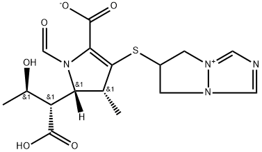  化學(xué)構(gòu)造式
