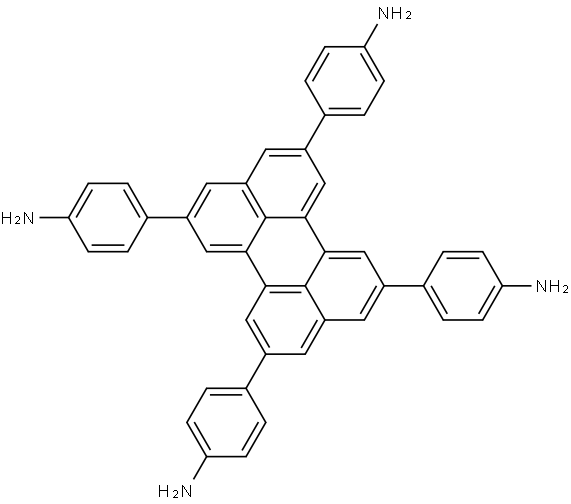 2572545-34-5 結(jié)構(gòu)式