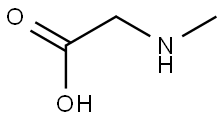 POLYSARCOSINE Structure