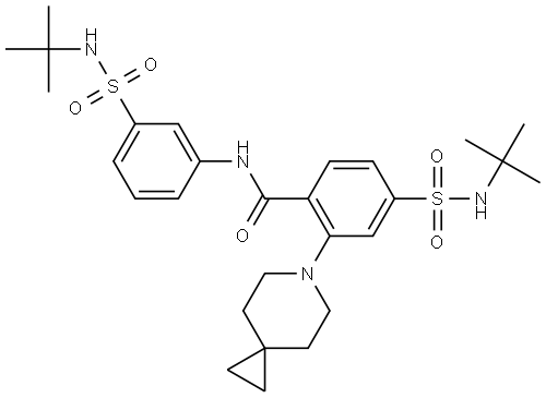 2600559-12-2 結(jié)構(gòu)式