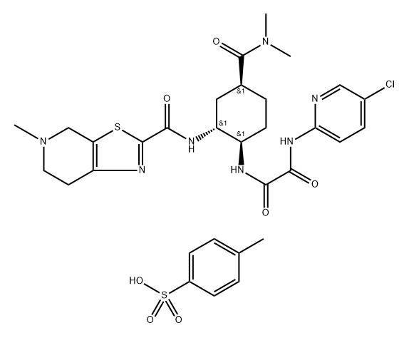 2605225-71-4 Structure