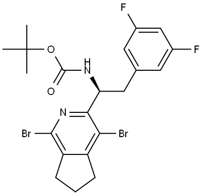 2648348-86-9 結(jié)構(gòu)式