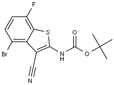 2649788-79-2 Structure