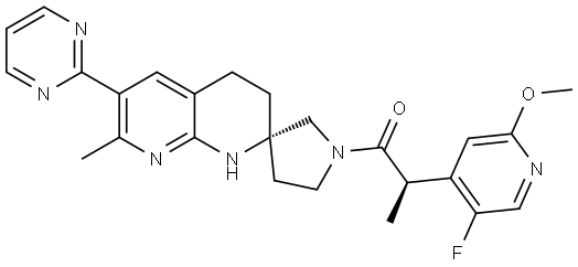 2755890-53-8 Structure