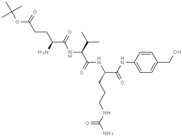 2757059-05-3 結(jié)構(gòu)式