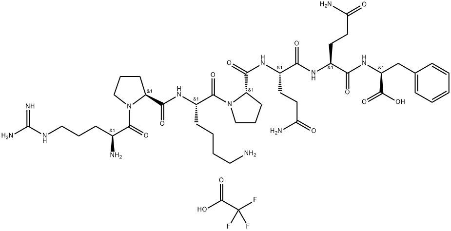 2828433-22-1 結(jié)構(gòu)式