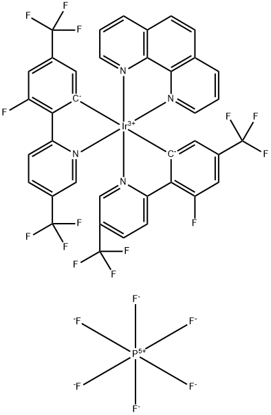 2828437-79-0 Structure