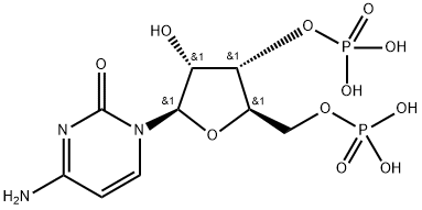 2922-94-3 結(jié)構(gòu)式