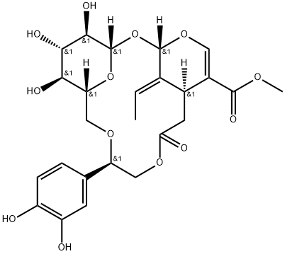 326594-34-7 Structure