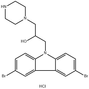 329349-20-4 Structure