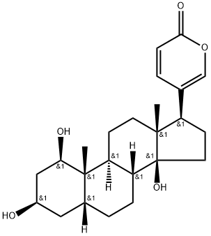 366004-27-5 結(jié)構(gòu)式