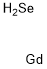 GADOLINIUM SELENIDE Struktur