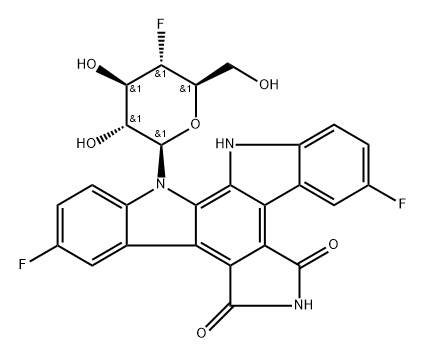 406913-72-2 結(jié)構(gòu)式