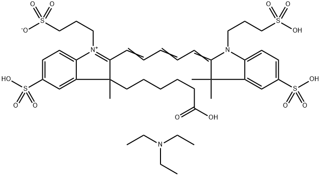 407627-59-2 Structure