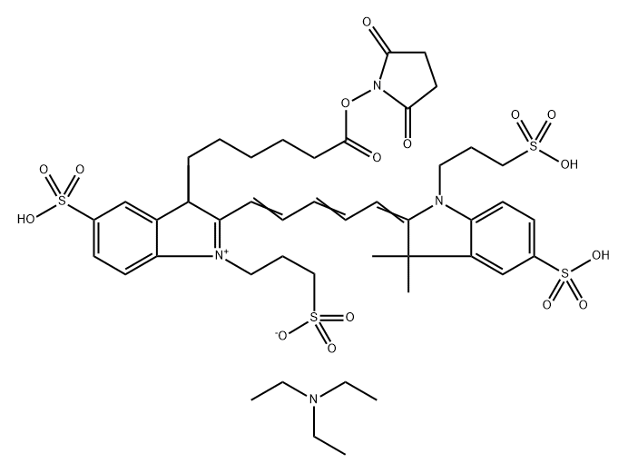 407627-61-6 Structure