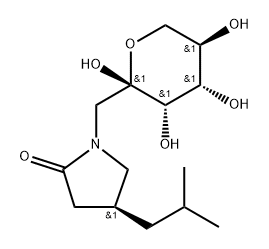 466678-47-7 結(jié)構(gòu)式