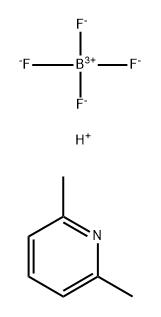 2,6-Lutidinetetrafluoroborate