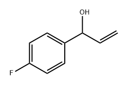 1-(4-氟苯基)丙-2-烯-1-醇