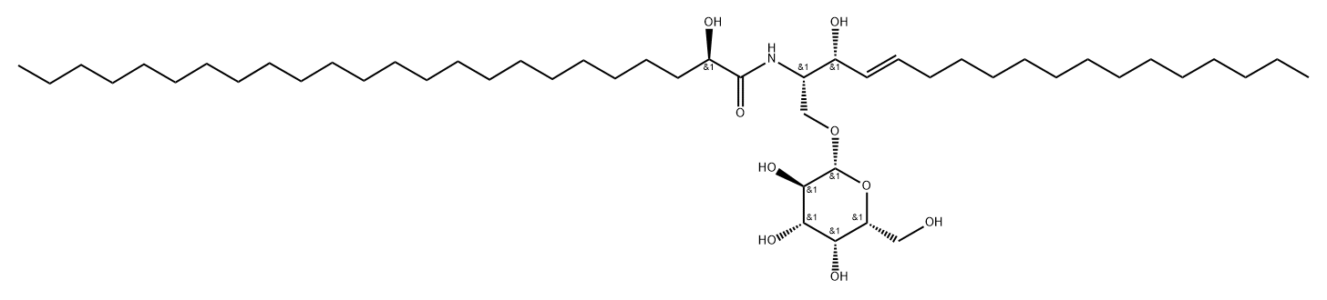 , 586-02-7, 結(jié)構(gòu)式
