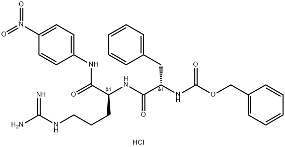 Z-PHE-ARG-PNA塩酸塩 price.