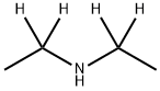 Diethyl-1,1,1 ',1'-d4-amine 結(jié)構(gòu)式