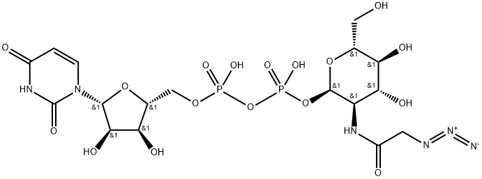 608514-41-6 Structure