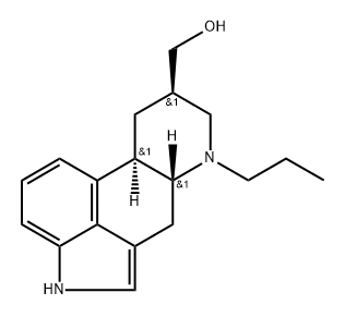 PERGOLIDE MESYLATE INTERMEDIATE