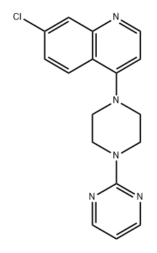 643042-43-7 Structure