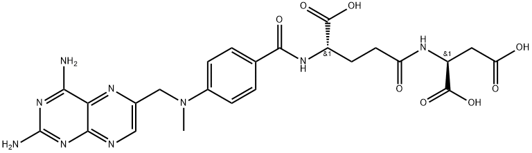 64801-58-7 Structure