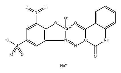 6656-02-6 Structure