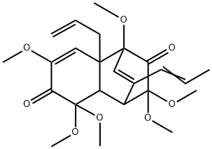 67451-73-4 結(jié)構(gòu)式