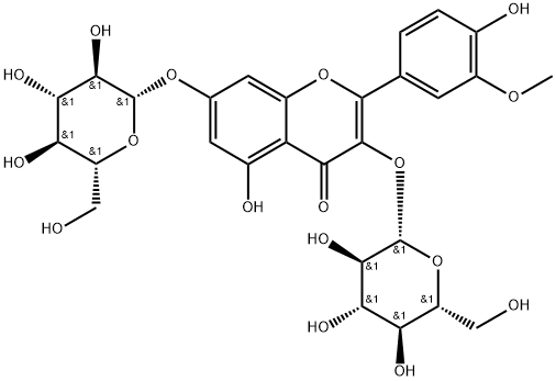 6758-51-6 結(jié)構(gòu)式
