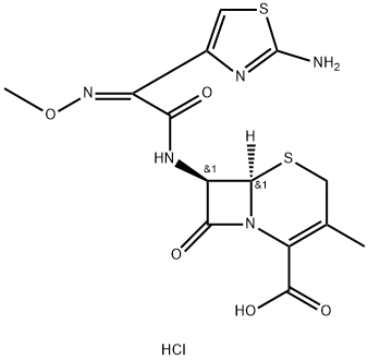 724438-16-8 結(jié)構(gòu)式