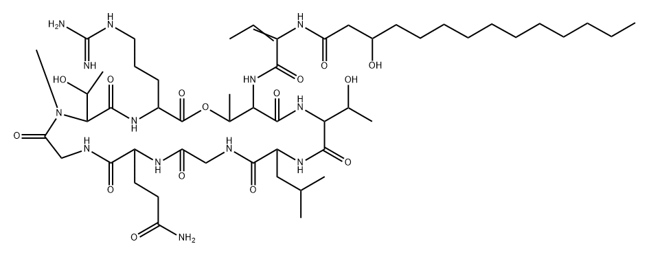 , 74188-24-2, 結(jié)構(gòu)式