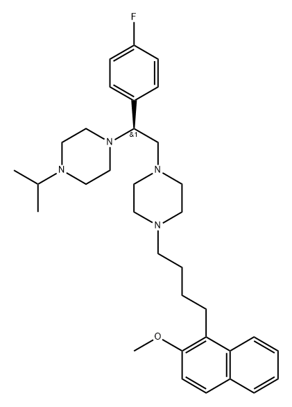 768357-45-5 結(jié)構(gòu)式