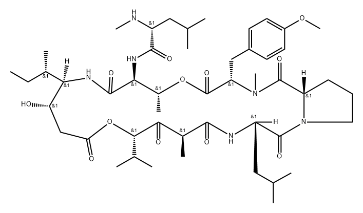 77327-04-9 結(jié)構(gòu)式