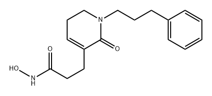 798543-50-7 結(jié)構(gòu)式