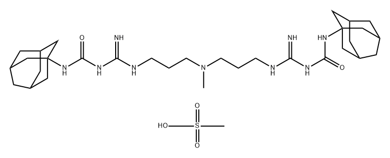 83539-21-3 結(jié)構(gòu)式