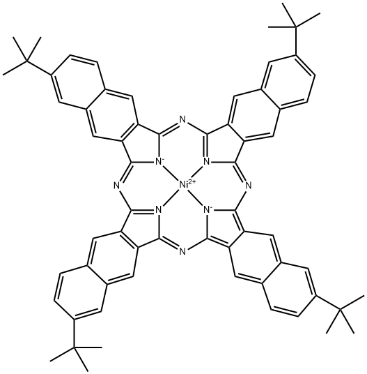 83607-84-5 結(jié)構(gòu)式