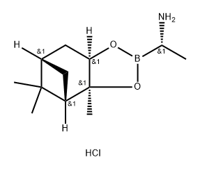 (S)-BoroAla-(-)-????-HCl