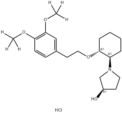 866455-16-5 Structure